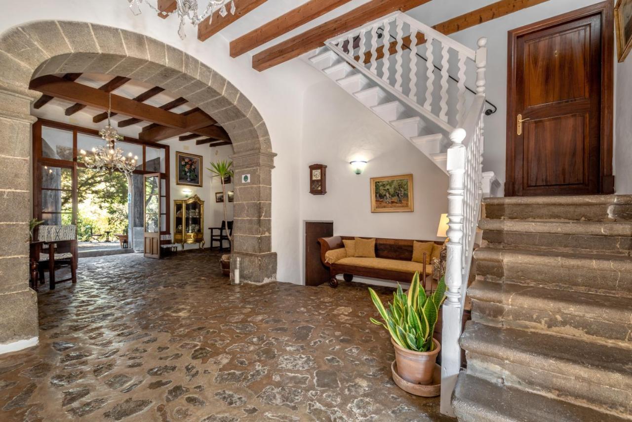Muleta De Ca S'hereu Farm stay *