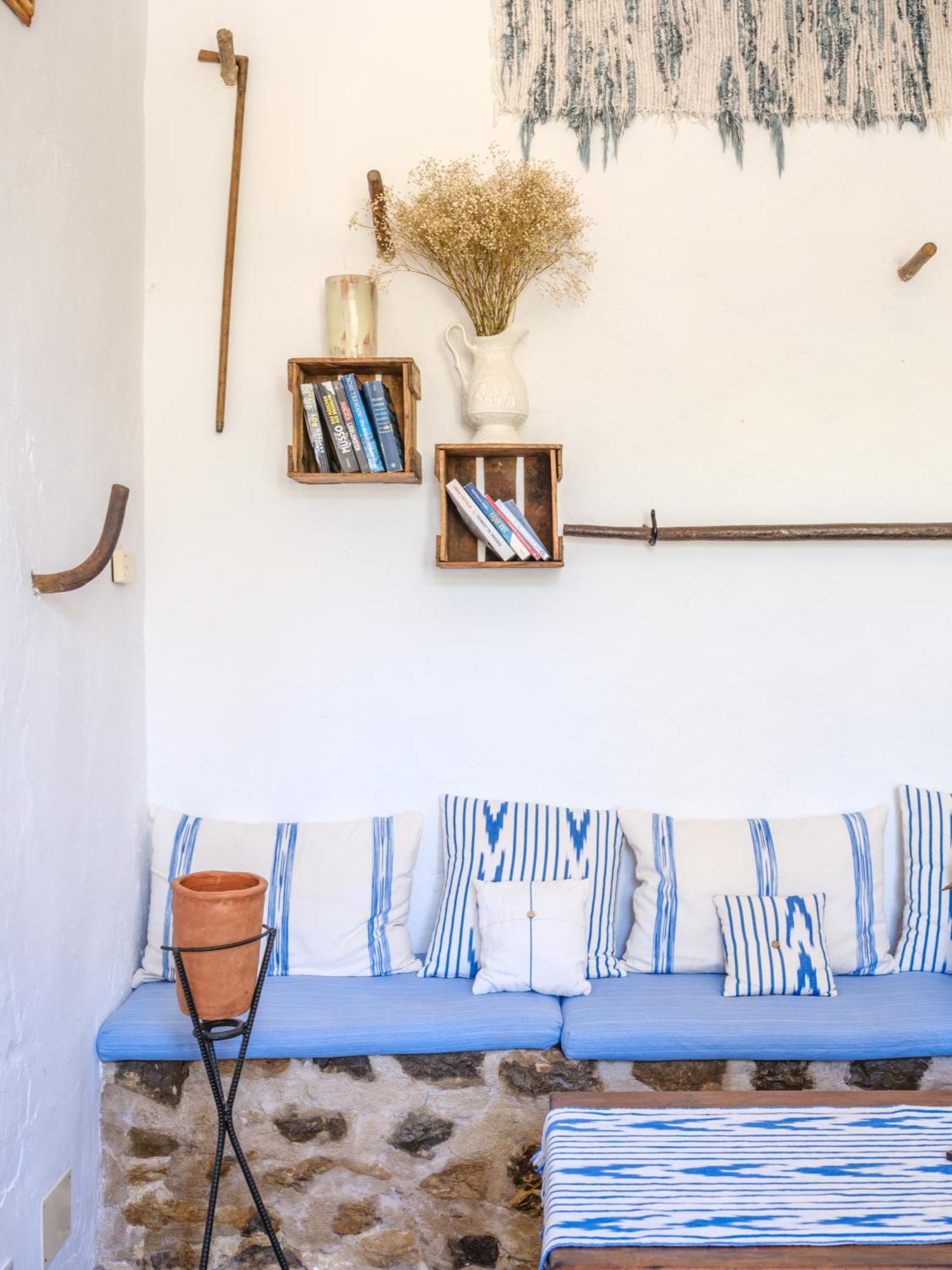 Muleta De Ca S'hereu Farm stay *