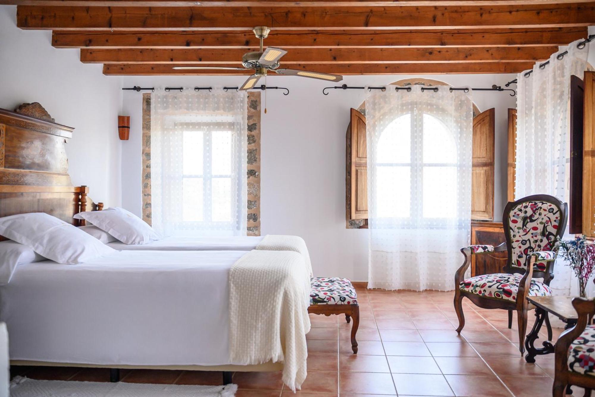 Farm stay Muleta De Ca S'hereu