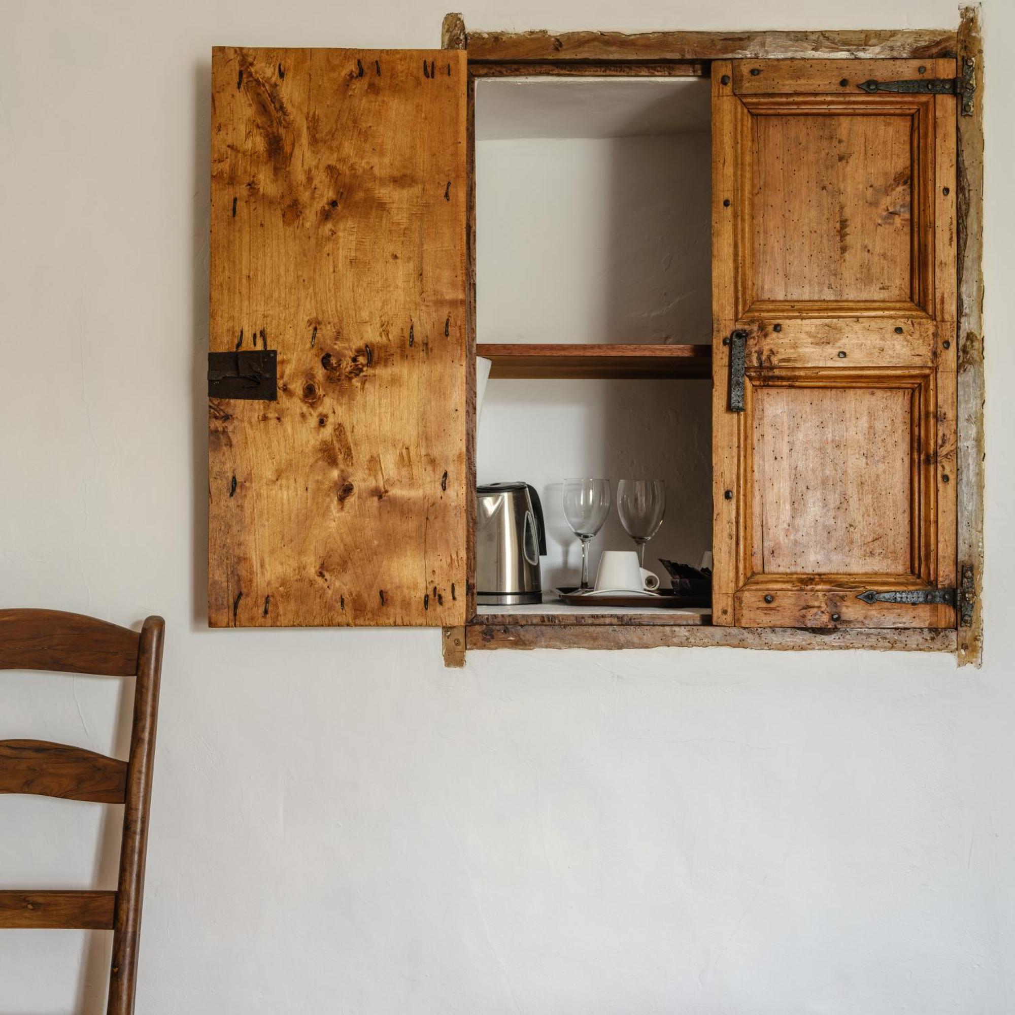 Muleta De Ca S'hereu Farm stay Port De Soller