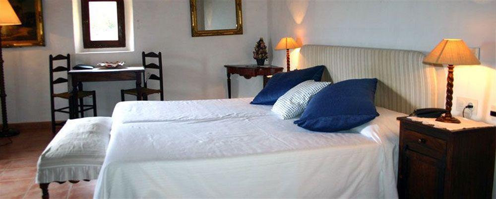 Farm stay Muleta De Ca S'hereu Port De Soller