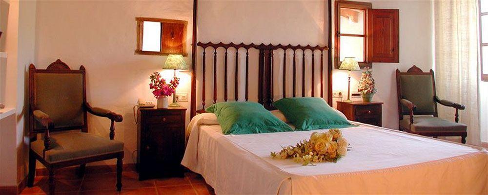 Muleta De Ca S'hereu Farm stay Port De Soller