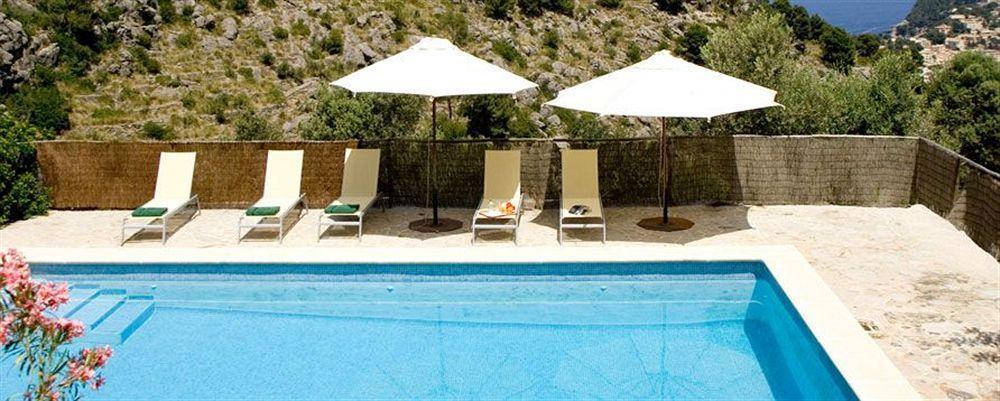 Muleta De Ca S'hereu Farm stay