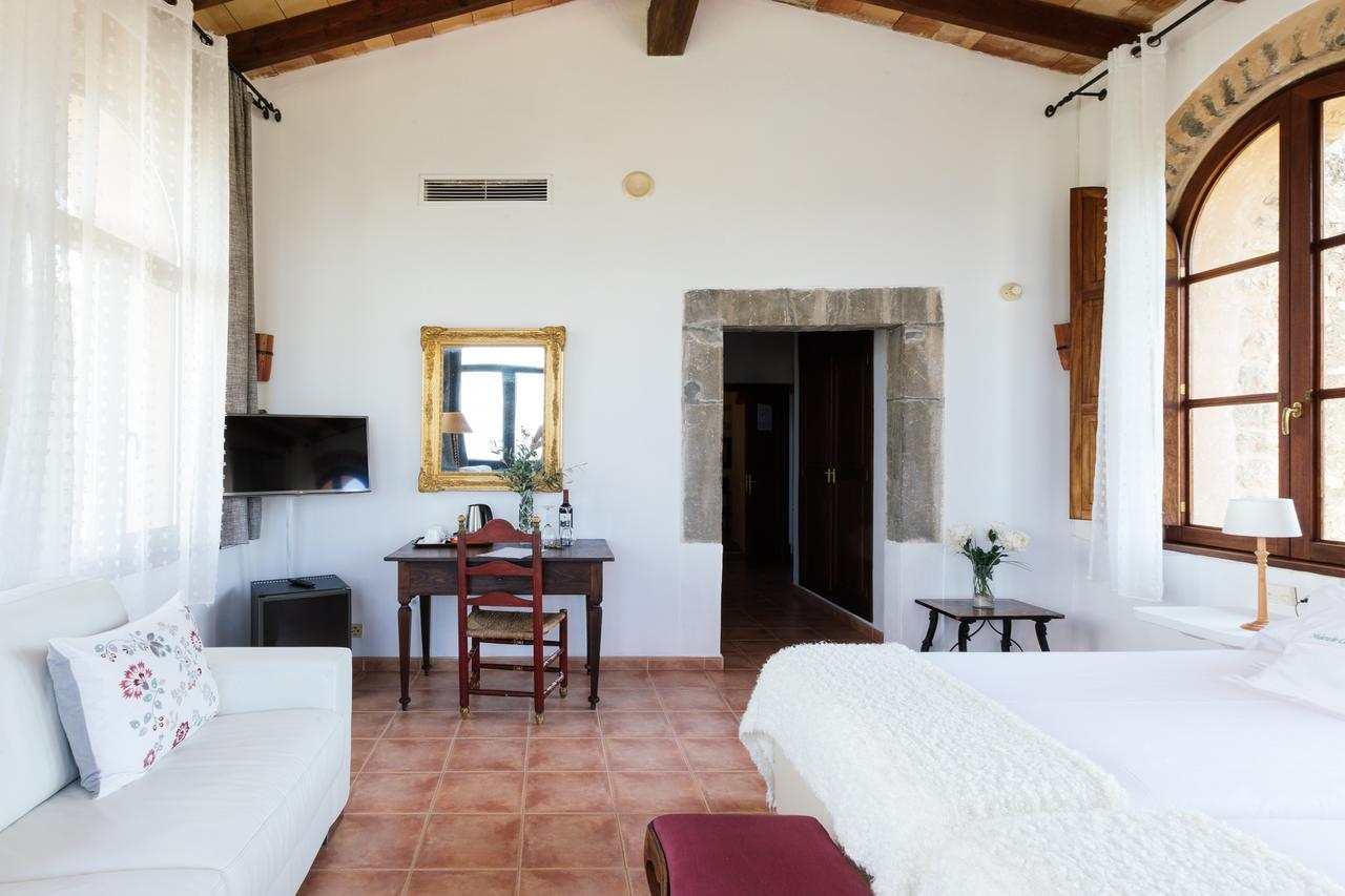 Farm stay Muleta De Ca S'hereu
