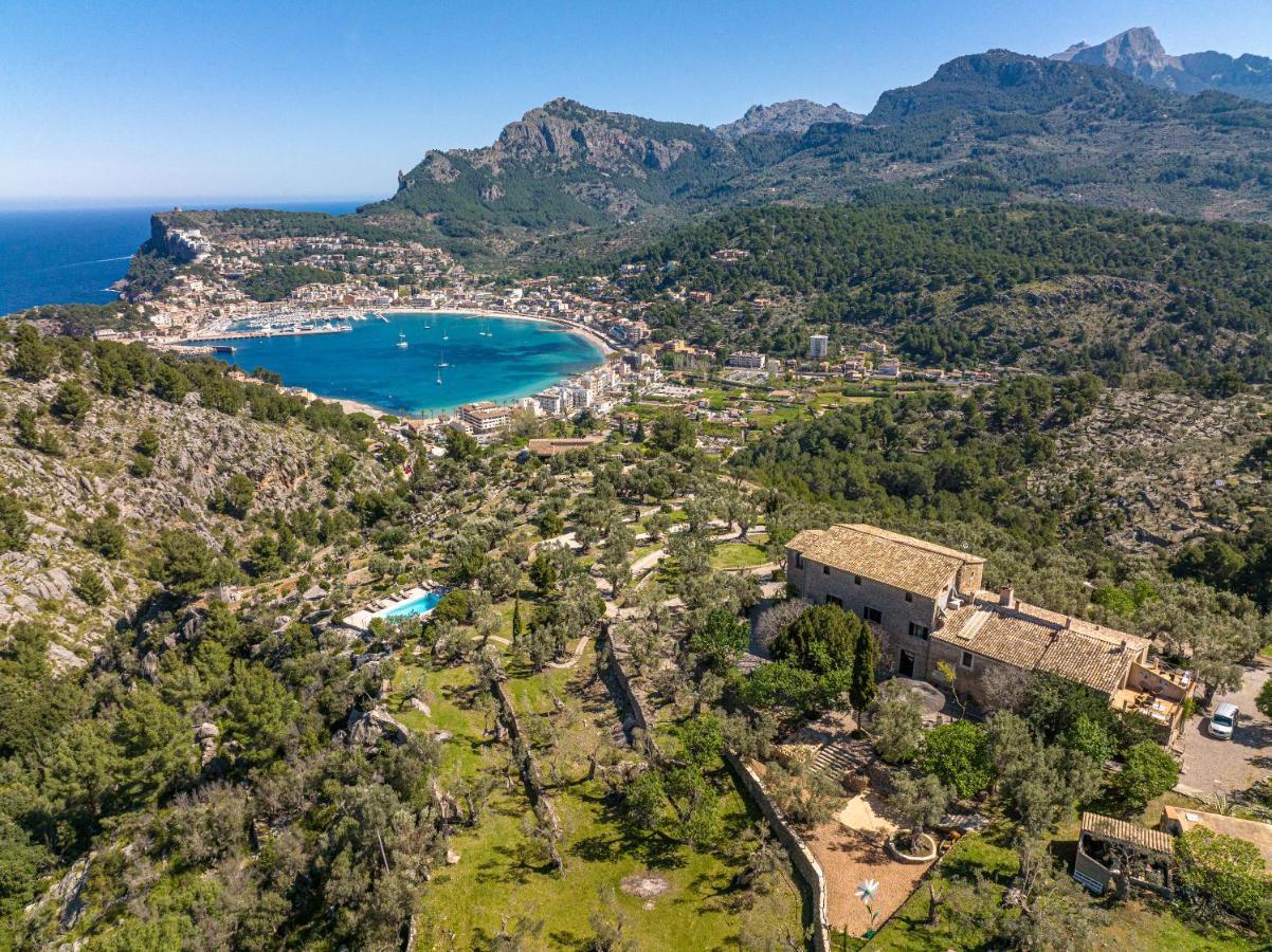 Bauernhof Muleta De Ca S'hereu Puerto de Sóller